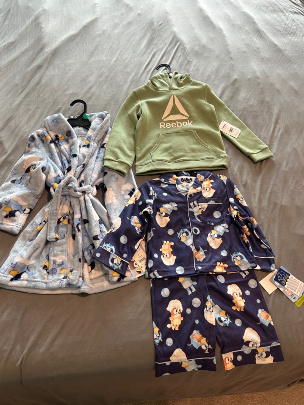 Boys clothe bundle